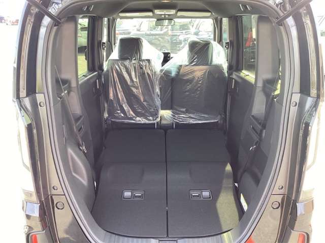 ホンダ Ｎ　ＢＯＸ カスタム ６６０ R8年 (近畿) 99