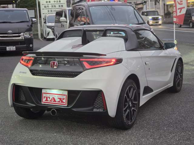 ホンダ Ｓ６６０ ６６０ アルファ R3年 (近畿) 99