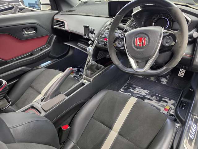 ホンダ Ｓ６６０ ６６０ アルファ R3年 (近畿) 99