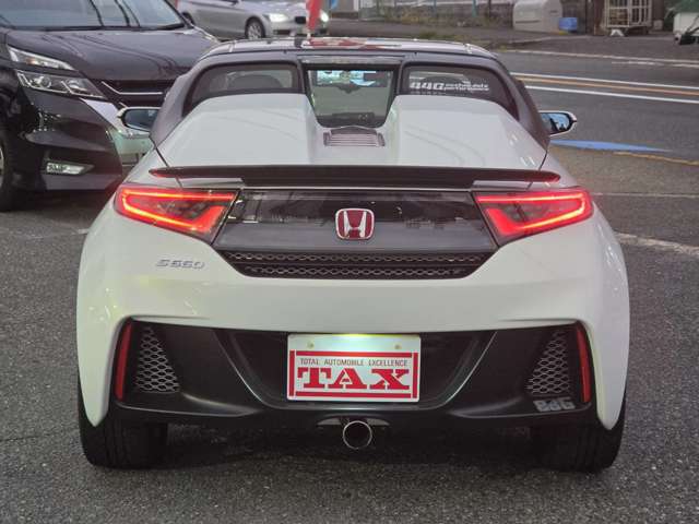 ホンダ Ｓ６６０ ６６０ アルファ R3年 (近畿) 99