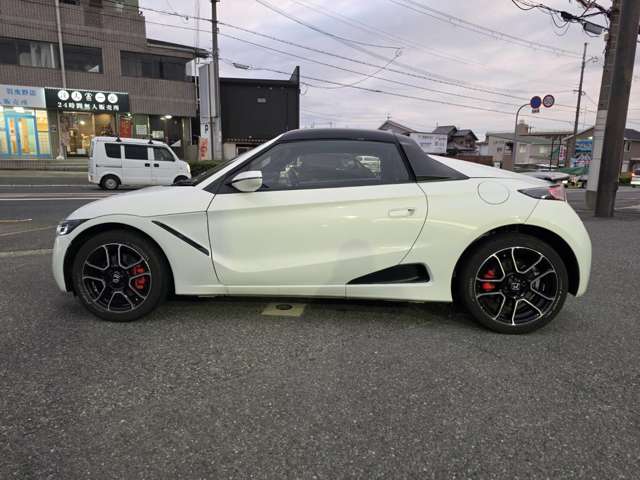 ホンダ Ｓ６６０ ６６０ アルファ R3年 (近畿) 99