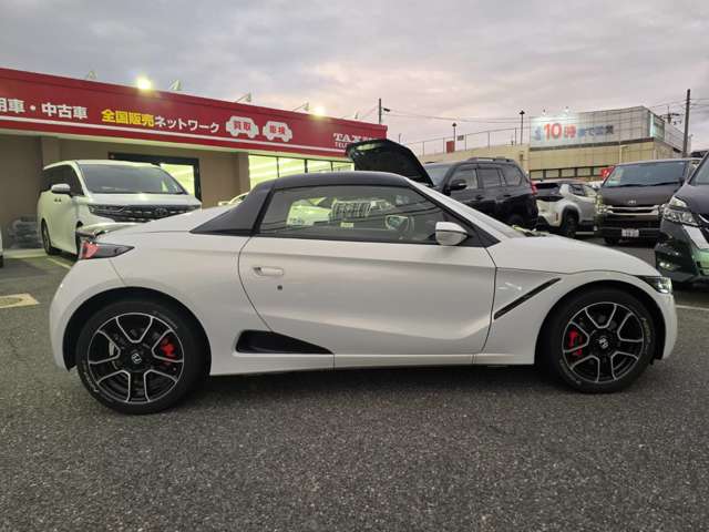 ホンダ Ｓ６６０ ６６０ アルファ R3年 (近畿) 99