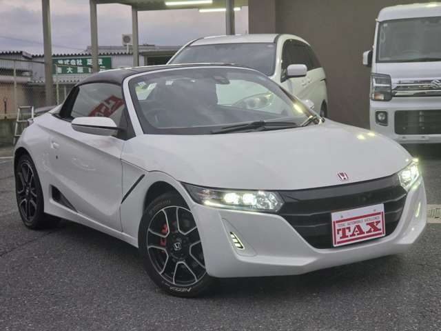 ホンダ Ｓ６６０ ６６０ アルファ R3年 (近畿) 99