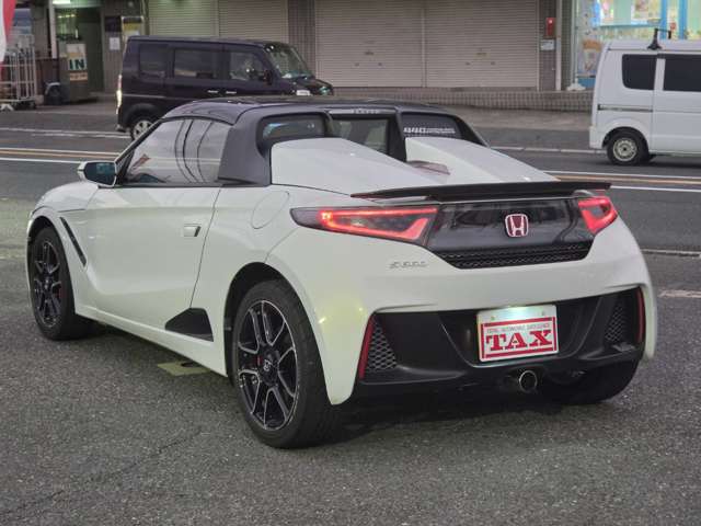 ホンダ Ｓ６６０ ６６０ アルファ R3年 (近畿) 99