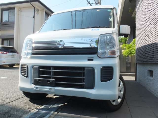 日産 ＮＶ１００クリッパーリオ ６６０ チェアキャブ ハイルーフ R3年 (近畿) 99