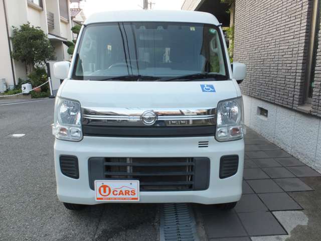 日産 ＮＶ１００クリッパーリオ ６６０ チェアキャブ ハイルーフ R3年 (近畿) 99