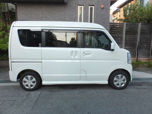 日産 ＮＶ１００クリッパーリオ ６６０ チェアキャブ ハイルーフ R3年 (近畿) 99