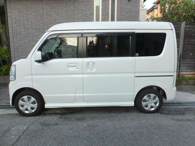 日産 ＮＶ１００クリッパーリオ ６６０ チェアキャブ ハイルーフ R3年 (近畿) 99
