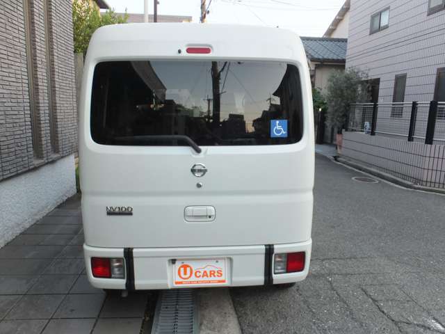 日産 ＮＶ１００クリッパーリオ ６６０ チェアキャブ ハイルーフ R3年 (近畿) 99