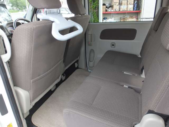 日産 ＮＶ１００クリッパーリオ ６６０ チェアキャブ ハイルーフ R3年 (近畿) 99