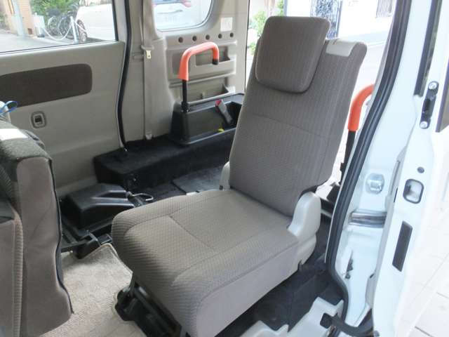 日産 ＮＶ１００クリッパーリオ ６６０ チェアキャブ ハイルーフ R3年 (近畿) 99