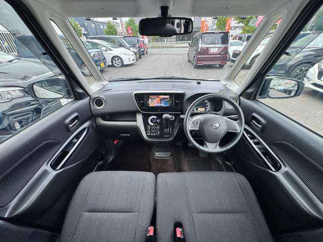 日産 デイズ　ルークス ６６０ Ｘ Ｖセレクション H30年 (近畿) 99