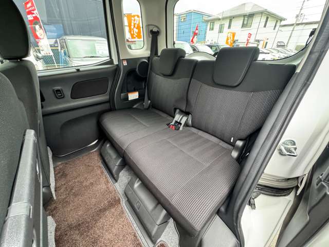 日産 デイズ　ルークス ６６０ Ｘ Ｖセレクション H30年 (近畿) 99