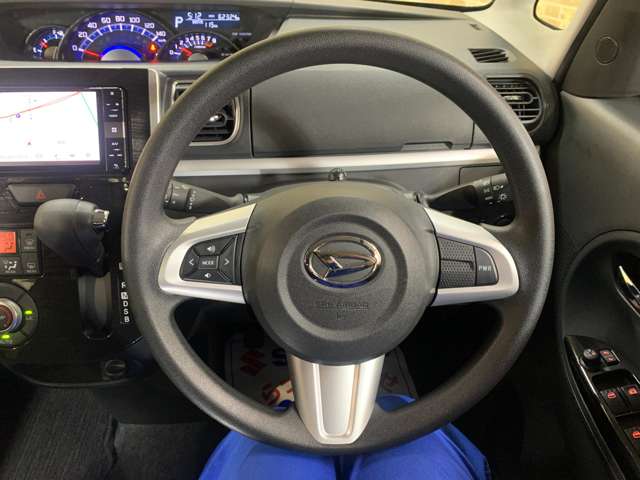 ダイハツ タント ６６０ Ｘ ＶＳ ＳＡＩＩＩ R1年 (近畿) 99