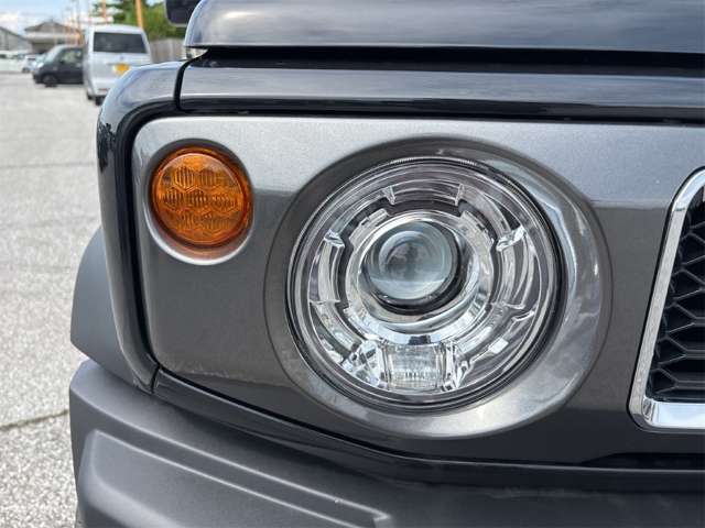 スズキ ジムニー　ノマド １．５ ＦＣ ４ＷＤ R8年 (近畿) 99