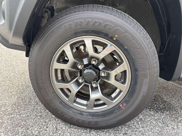 スズキ ジムニー　ノマド １．５ ＦＣ ４ＷＤ R8年 (近畿) 99