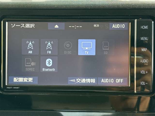 トヨタ ルーミー １．０ Ｇ R3年 (近畿) 99