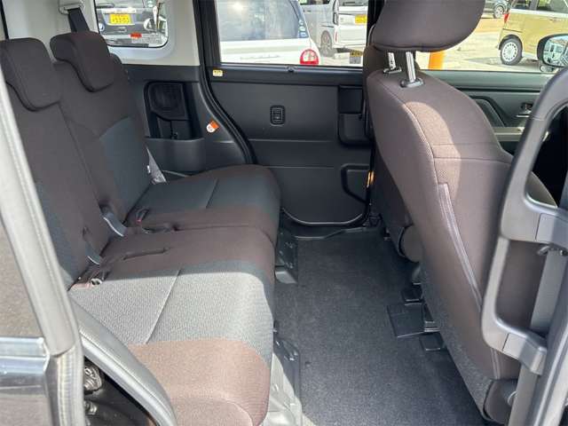 トヨタ ルーミー １．０ Ｇ R3年 (近畿) 99