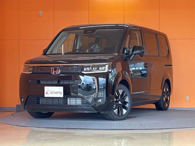 ホンダ ステップワゴン　ハイブリッド ２．０ Ｅ：ＨＥＶ エアー ＥＸ R8年 (近畿) 99