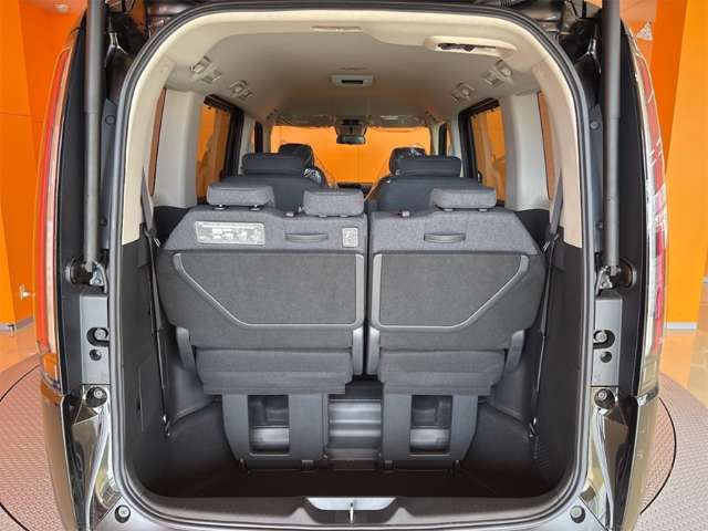ホンダ ステップワゴン　ハイブリッド ２．０ Ｅ：ＨＥＶ エアー ＥＸ R8年 (近畿) 99
