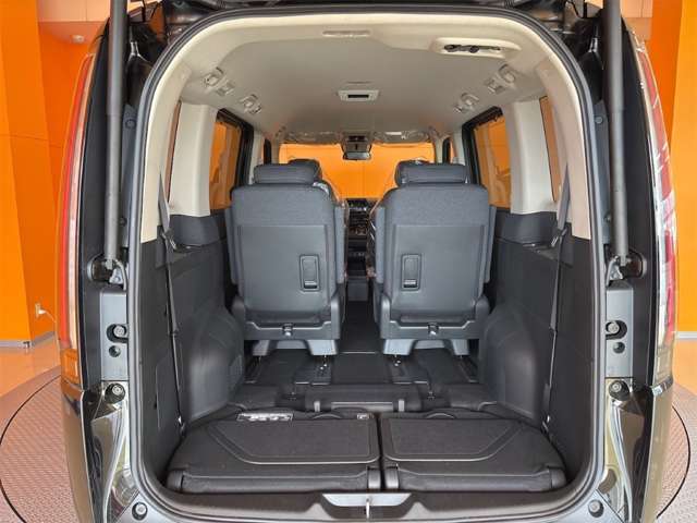 ホンダ ステップワゴン　ハイブリッド ２．０ Ｅ：ＨＥＶ エアー ＥＸ R8年 (近畿) 99