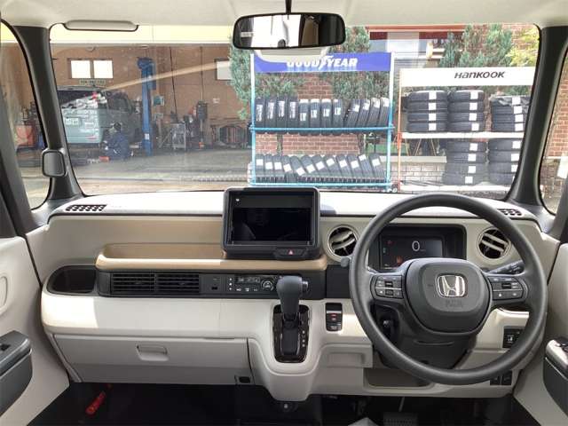 ホンダ Ｎ　ＢＯＸ ６６０ R8年 (近畿) 99