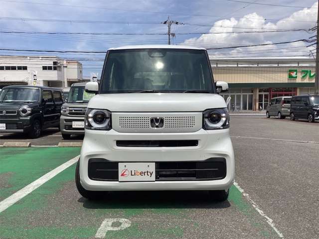 ホンダ Ｎ　ＢＯＸ ６６０ R8年 (近畿) 99