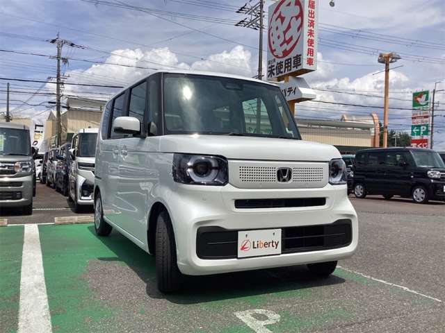 ホンダ Ｎ　ＢＯＸ ６６０ R8年 (近畿) 99
