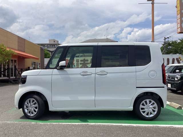 ホンダ Ｎ　ＢＯＸ ６６０ R8年 (近畿) 99