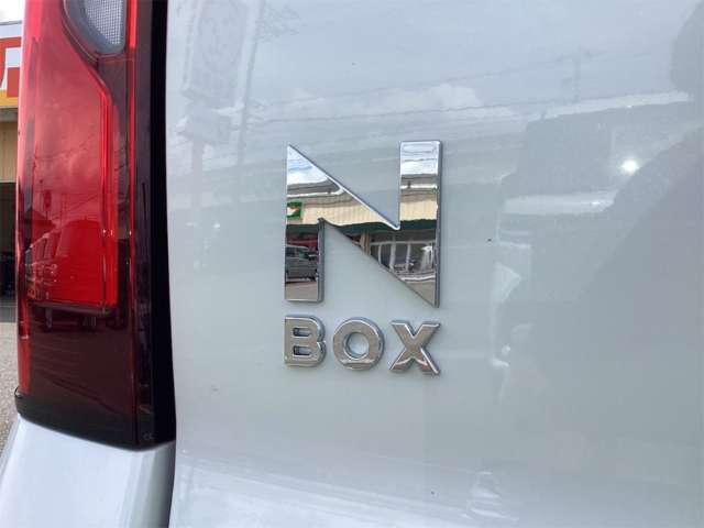 ホンダ Ｎ　ＢＯＸ ６６０ R8年 (近畿) 99