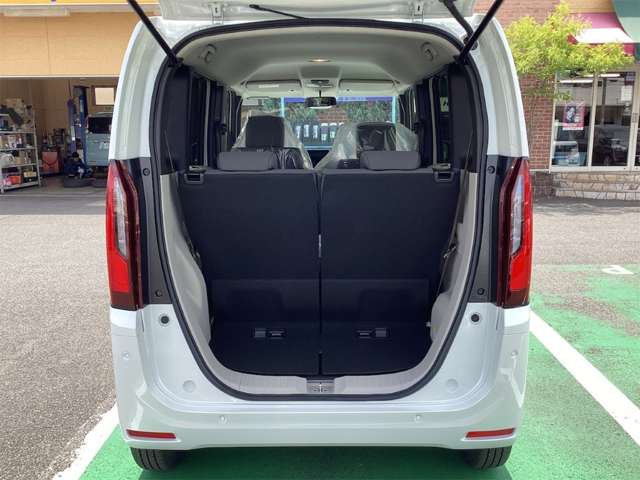 ホンダ Ｎ　ＢＯＸ ６６０ R8年 (近畿) 99