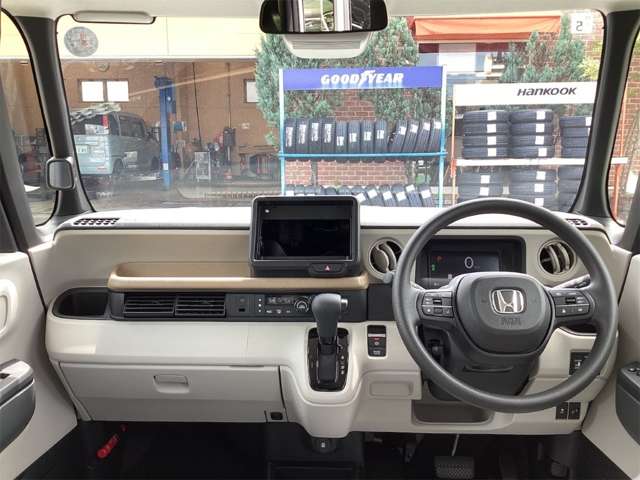 ホンダ Ｎ　ＢＯＸ ６６０ R8年 (近畿) 99