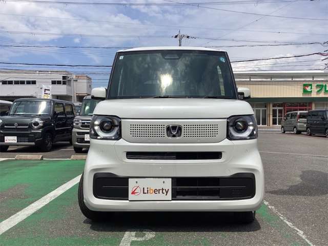 ホンダ Ｎ　ＢＯＸ ６６０ R8年 (近畿) 99