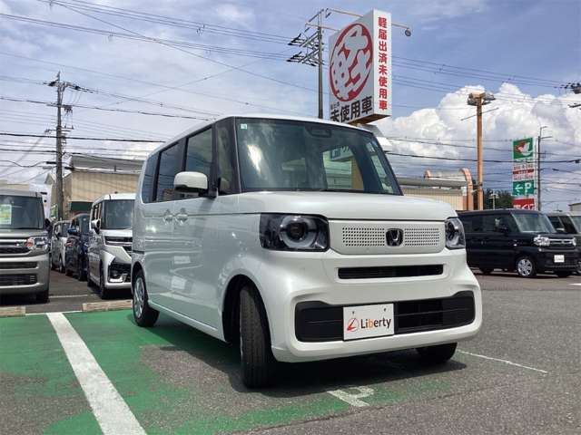 ホンダ Ｎ　ＢＯＸ ６６０ R8年 (近畿) 99