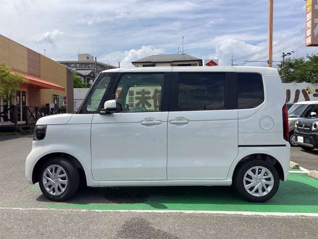 ホンダ Ｎ　ＢＯＸ ６６０ R8年 (近畿) 99