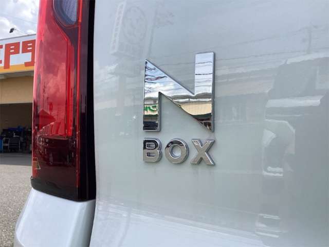 ホンダ Ｎ　ＢＯＸ ６６０ R8年 (近畿) 99