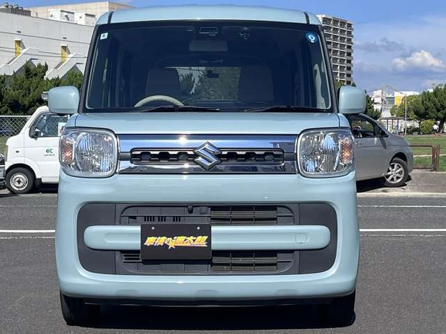 スズキ スペーシア ６６０ ハイブリッド Ｘ R2年 (中国) 99
