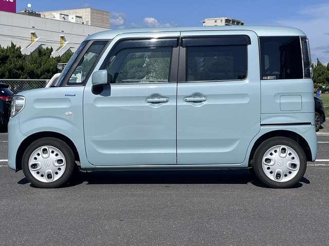 スズキ スペーシア ６６０ ハイブリッド Ｘ R2年 (中国) 99