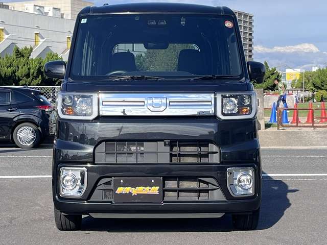 ダイハツ ウェイク ６６０ Ｇターボ リミテッド ＳＡＩＩＩ R2年 (中国) 99