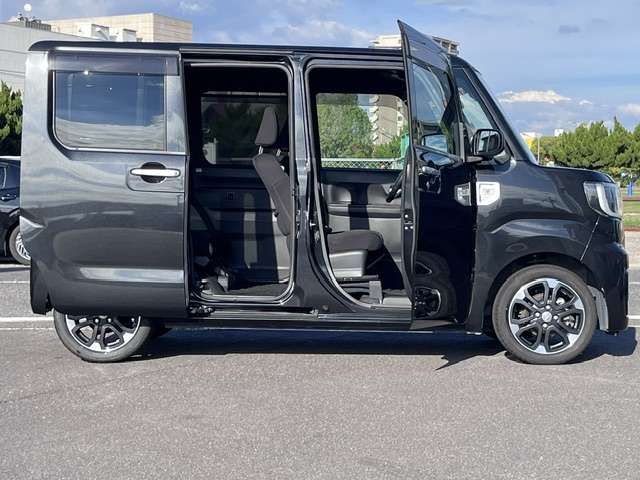 ダイハツ ウェイク ６６０ Ｇターボ リミテッド ＳＡＩＩＩ R2年 (中国) 99