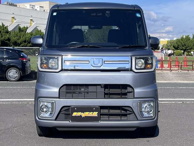 ダイハツ ウェイク ６６０ Ｇターボ リミテッド ＳＡＩＩＩ R1年 (中国) 99