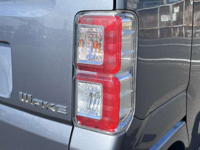 ダイハツ ウェイク ６６０ Ｇターボ リミテッド ＳＡＩＩＩ R1年 (中国) 99