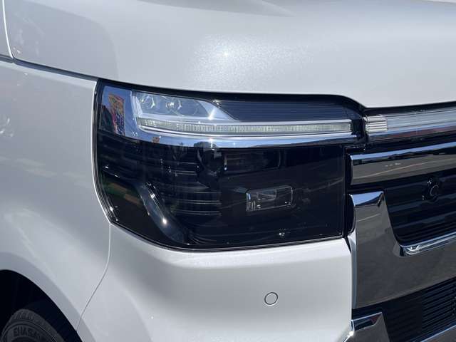 ホンダ Ｎ　ＢＯＸ カスタム ６６０ ターボ R8年 (中国) 99