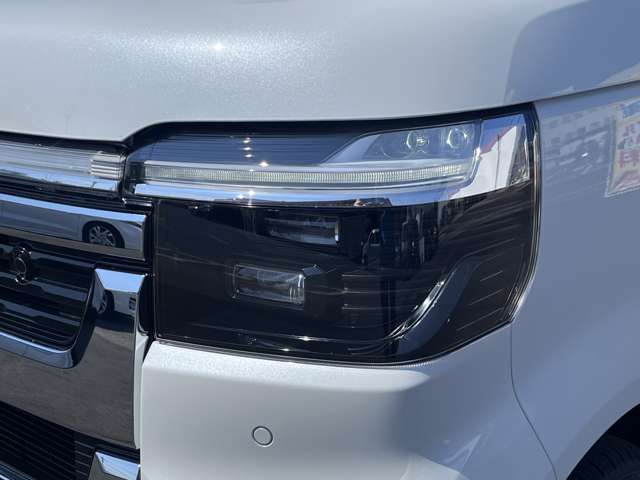 ホンダ Ｎ　ＢＯＸ カスタム ６６０ ターボ R8年 (中国) 99