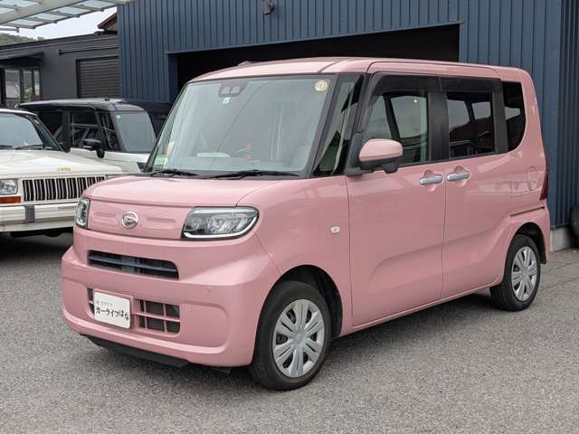 ダイハツ タント ６６０ フレンドシップ スローパー Ｌ R2年 (中国) 99