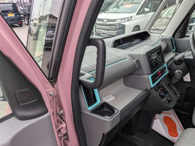 ダイハツ タント ６６０ フレンドシップ スローパー Ｌ R2年 (中国) 99