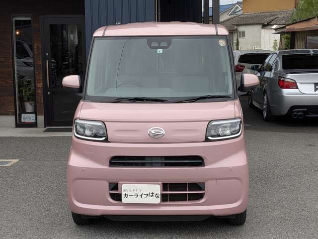 ダイハツ タント ６６０ フレンドシップ スローパー Ｌ R2年 (中国) 99