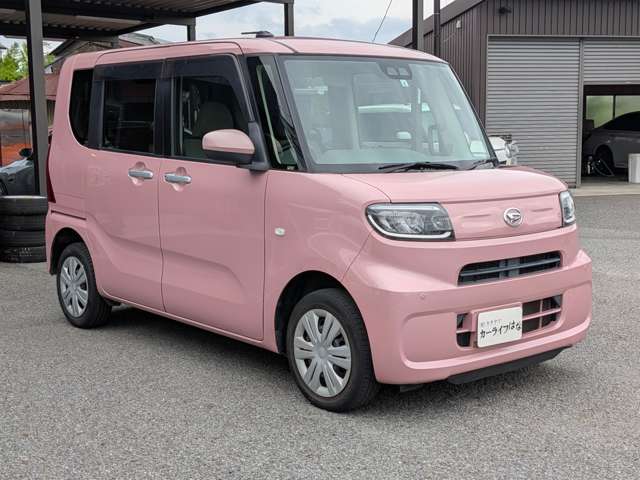 ダイハツ タント ６６０ フレンドシップ スローパー Ｌ R2年 (中国) 99