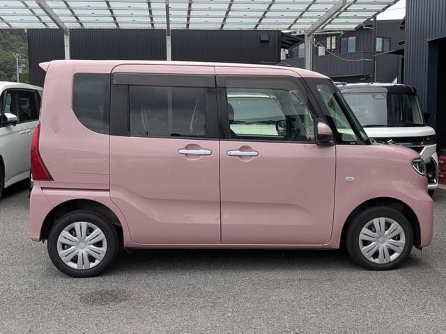 ダイハツ タント ６６０ フレンドシップ スローパー Ｌ R2年 (中国) 99