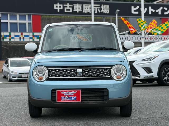 スズキ アルトラパン ６６０ Ｓセレクション H30年 () 99